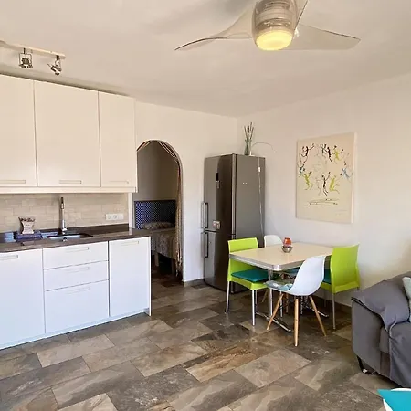 Apartment Fuer 3 Personen Ca 45 Qm In Nerja, Andalusien Costa Del Sol *