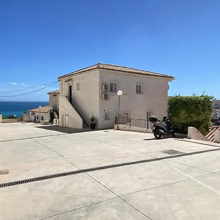 Lejlighed Fuer 3 Personen Ca 45 Qm In Nerja, Andalusien Costa Del Sol Nerja