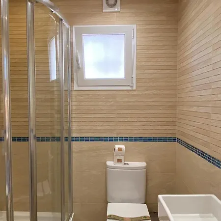 Fuer 3 Personen Ca 45 Qm In Nerja, Andalusien Costa Del Sol Lejlighed