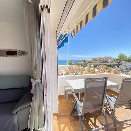 Lejlighed Fuer 3 Personen Ca 45 Qm In Nerja, Andalusien Costa Del Sol *
