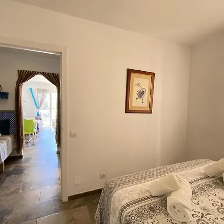 Fuer 3 Personen Ca 45 Qm In Nerja, Andalusien Costa Del Sol نيرخا