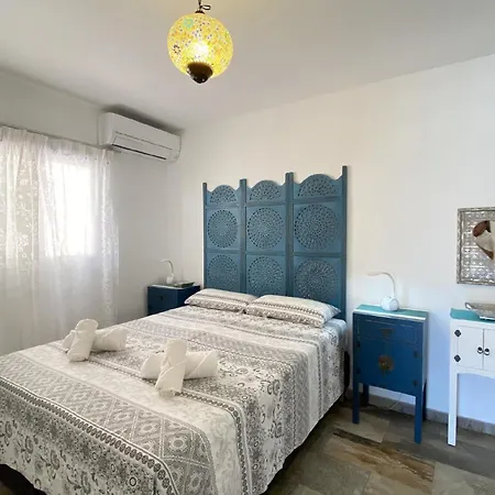 Fuer 3 Personen Ca 45 Qm In Nerja, Andalusien Costa Del Sol * نيرخا